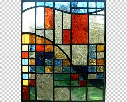 Installed, minimal install 34 x 34 2 octagons. Window Treatment Stained Glass Bathroom Window Glass Furniture Building Png Klipartz