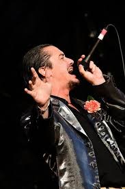 Faith No More Kaisaniemi Mike Patton Mr Bungle Patton