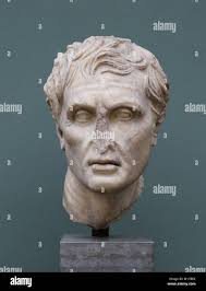 Roman comedy hi-res stock photography and images