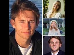Three Texas Christian University Students Will Spend Only Five Days In Jail  After Shoving A 19-year-old Off The Boat, Killing Him
