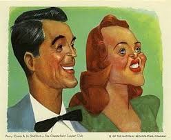 44 Perry como Images: PICRYL