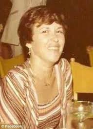 Carol Lynn Putney Noel (1946-1996)
