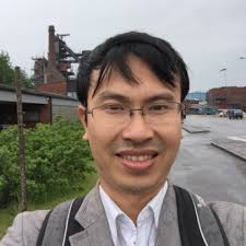 Dr. Nguyen Cao Son