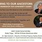 Listening to Our Ancestors: A Story Workshop for Community Elders