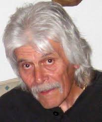 Daniel Richard McRoberts