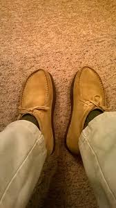 Clarks Originals Wallabees Suede Boots Well Worn And Much Loved Boots Shoe Boots Clarks Originals