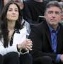 Celtics president wife from fortune.com