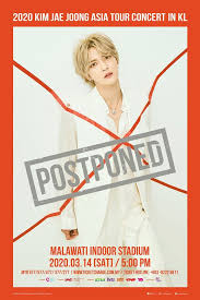 2015 bts live triology in malaysia episode ll. Kpop Concerts In Malaysia Postponed Or Cancelled Due To Covid 19