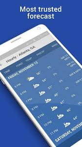 Recently searched locations will be displayed if there is no search query. The Weather Channel Apk Download For Android