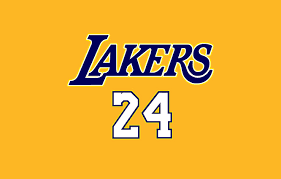 Search free black wallpaper wallpapers on zedge and personalize your phone to suit you. Wallpaper Legend Nba Lakers Kobe Bryant Bryant Kobe Los Angeles Lakers Black Mamba Kit Jersey La Lakers Images For Desktop Section Sport Download