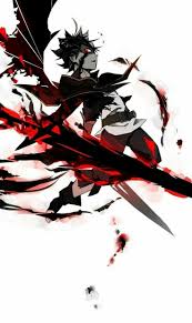 Click Before You Go If You Love Anime Black Clover Blackclover Animelove Animelover Anime Black Clover Anime Black Clover Manga Black Bull