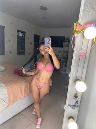 Melissa Alfaro OnlyFans Review: The Costa Rican Thick Queen You Need to See  | fanscribers.com