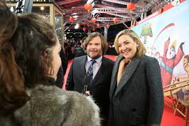 At jack black®, we're a small team with a big entrepreneurial spirit. Nochnfilm De Interview Mit Jack Black Zu Kung Fu Panda 3
