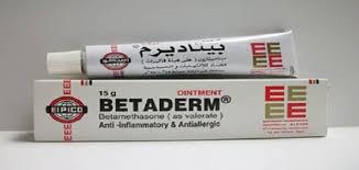 فوائد مرهم بيتاديرم لعلاج التسلخات عند الأطفال ointment anti inflammatory inflammatory