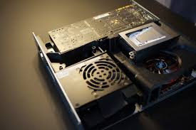 This is a continuation of a objective that valve targeted years ago with their big picture. A Look Inside Valve S First Steam Machine Extremetech