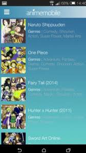 Install the latest version of animania app for free. Anime Mobile Aka Animania Android V1 1 Mod Apk Latest Hostapk