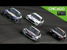 Nas monster energy nascar cup / special feature. Monster Energy Nascar Cup Series Full Race Tales Of The Turtle 400 Youtube