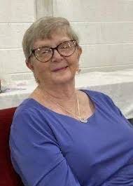 Ina Ruth Cooper Obituary