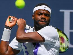 The latest tennis stats including head to head stats for at matchstat.com. Frances Tiafoe American Tennis Star Tests Positive For Covid 19 Exits Event Sports Illustrated