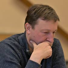 Bezirksschnellschacheinzelmeisterschaft 2024