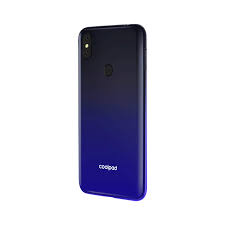 Coolpad Cool 5 (Gradient Blue, 4GB RAM ...
