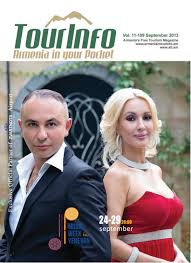 We did not find results for: Armenia Tourinfo 109 September Issue 2013 By Armenia Tourinfo Magazine Since 2003 Issuu