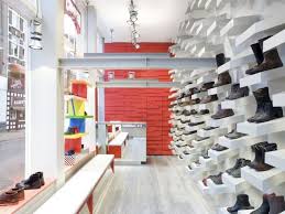 Camper Amsterdam News Frameweb Design Shop Interior Design Interior