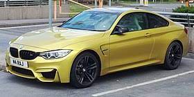 Bmw m4 f82/f83 competition package. Bmw M4 Wikipedia