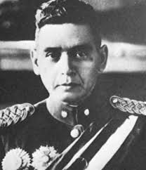 Dictadura militar en El Salvador