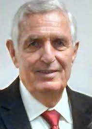 Forsyth County Fire Department mourning loss of former deputy chief