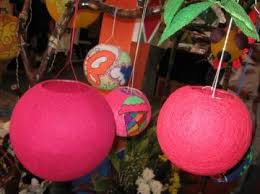 Cara membuat lampu gantung dari paralon bekas membuat lampu gantung dari sisa paralon halo bosku.projek kita kali ini. Kerajinan Unik Terbuat Dari Benang