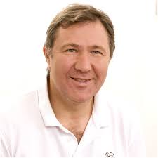 Dr. med. Michael Tank