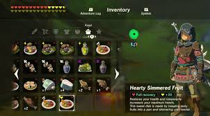 These pans can get a lot of action, including roasting vegetables, baking meats, toasting nuts, and of course, baking cookies. Simple Cooking Recipes In Zelda Botw Kelleher Bros