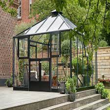 Außen garten glashaus tomatengewächshaus ersatz pflanze abdeckung beutel pvc. 8 Grandiose Gewachshauser Fur Euren Garten Homify
