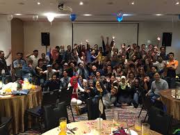 It's a great place for a short getaway as it is accessible by flight in less than two hours. Annual Dinner In Kuala Lumpur Malaysia Pac Worldwide