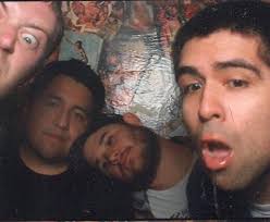 Enemy/Downside Split