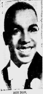 George "Bon Bon" Tunnell Discography: Vinyl, CDs, & More