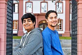 Inder is a boy name, meaning god in hindu origin. Auf Unserem Campus Schatzen Sich Inder Und Pakistanis Sehr Freiburg Badische Zeitung