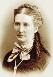 Eliza Ann Harrington Chatfield (1839-1911)