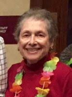 Sandra Bard Obituary