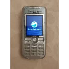 Ericsson Sony Ericsson K700*