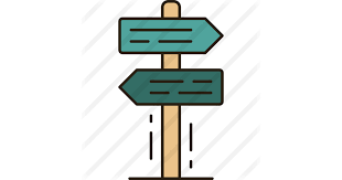 Road Sign Free Vector Icons Designed By Berkahicon Vector Icon Design Icon Design Vector Free
