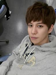 Kyung Park On Twitter Block B Kyung Block B Block B Park Kyung