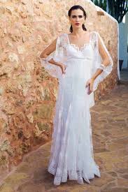 Poder relajarte perfectamente vestida y disfrutar al máximo de uno de los días más importantes de su vida. Asi Son Las Novias De Charo Ruiz La Disenadora Adlib Mas Querida Por Las Celebrities Foto 1