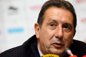 Toute la presse algérienne à portée de clic. Foot Tunisie Georges Leekens Un Belge Ex Coach De L Algerie A La Tete De La Selection Africa Top Success