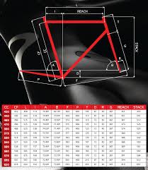 Pinarello Dogma Frame Size Chart Oceanfur23 Com