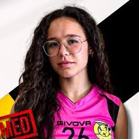 Kadın voleybolcular