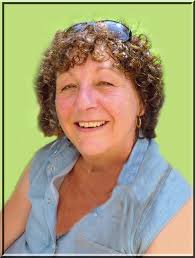 Rita Ursula Straight Obituary