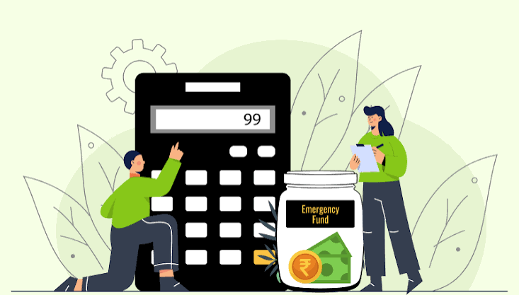 Emergency Fund Calculator: How Much Do You Actually Need? - futures gain