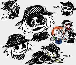 Pin By Clowncub On Horror Doodles Horror Films Horror Movies